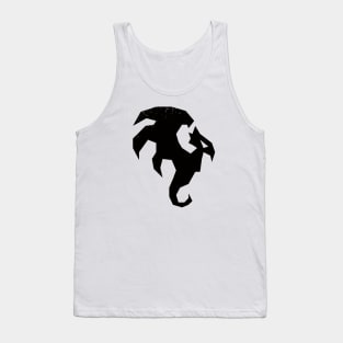 Dragon Tank Top